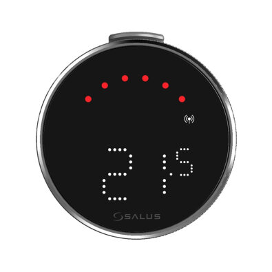 Salus bežični pametni termostat iT800WiFi