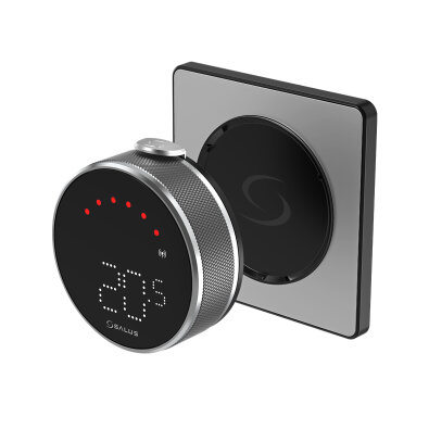 Salus bežični pametni termostat iT800WiFi