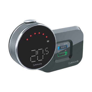 Salus bežični pametni termostat iT800WiFi