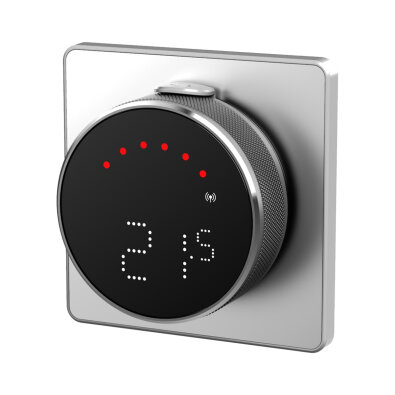 Salus bežični pametni termostat iT800WiFi