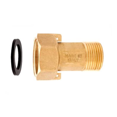 Holender za vodomjer 1" x 3/4"