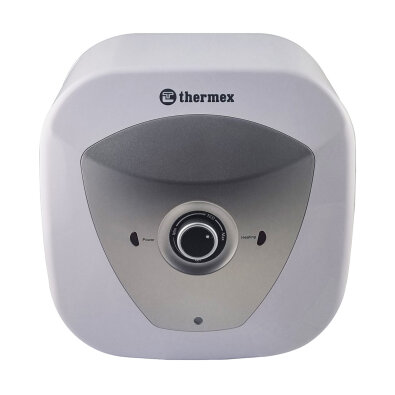 Električni bojler (nadpultni, visokotlačni) Thermex H 10 O PRO - 10 litara