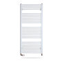 Kupaonski radijator Trend 450x1680 (956 W)