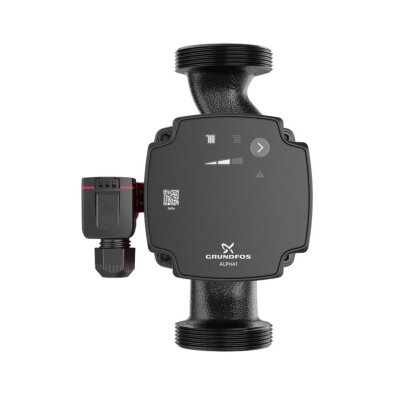 Grundfos pumpa ALPHA1 32-60/180