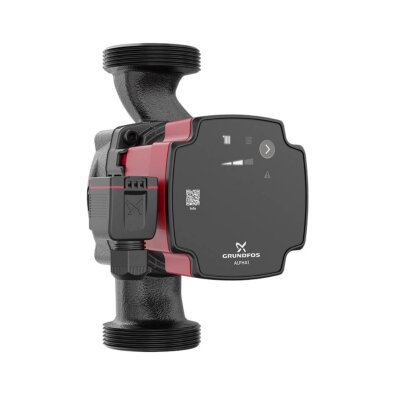 Grundfos pumpa ALPHA1 32-60/180